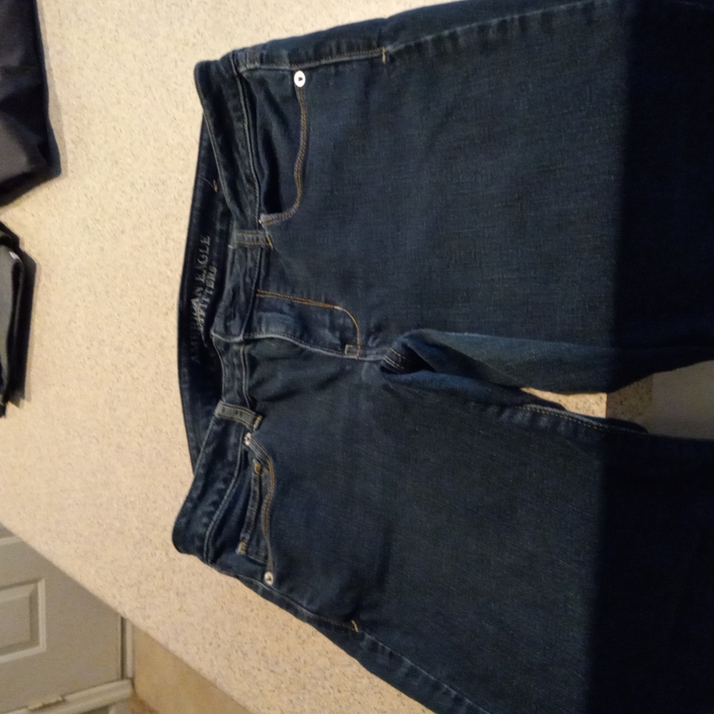American Eagle Outfitters jeans